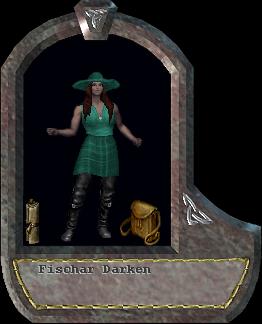 Fischar Darken