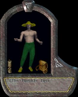 Igor