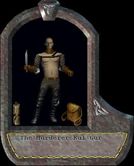 Kul'Gur