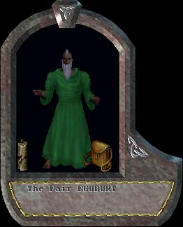 EGOBURT