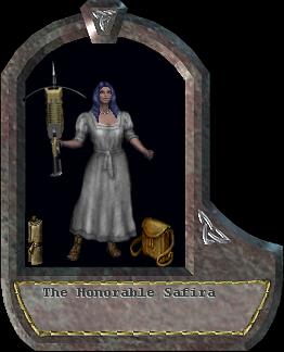 Safira
