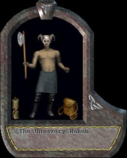 Nubub