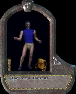 Theseus