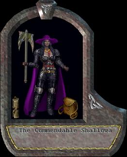 Shallowa