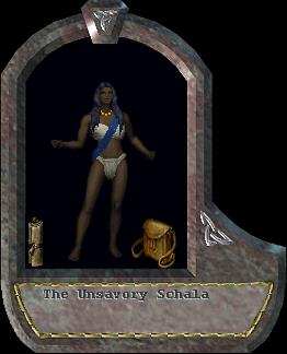 Schala