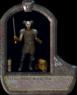 Worg'Rok