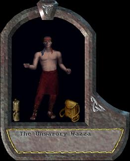 Wazza