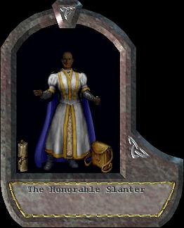 Slanter