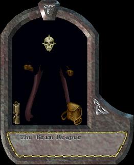 The Grim Reaper