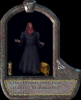 Fear Itself