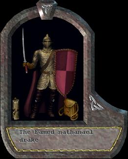 nathanael drake