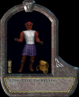 LuckyLite