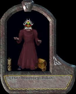 Robot