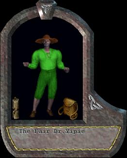 Dr.Yipie