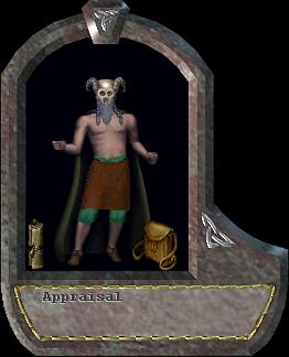 Appraisal