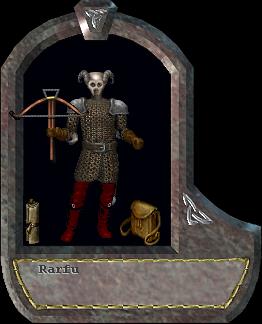 Rarfu