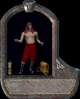 Rener V