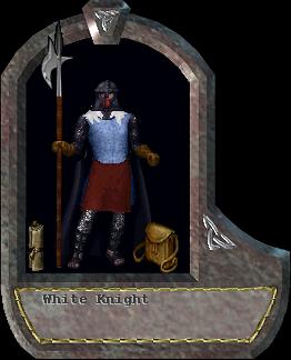 White Knight