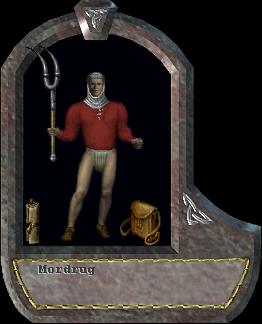 Mordrug