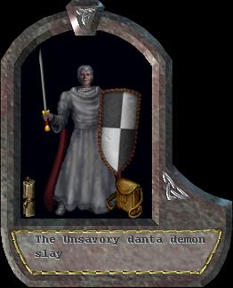 danta demon slay