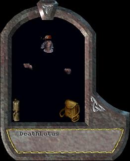 DeathLotus