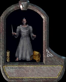 Obscure