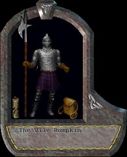 Rompkin