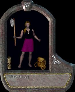 Felicity
