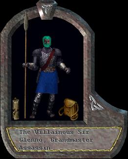 Sir Glenno