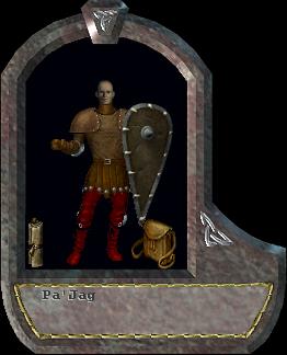 Pa'Jag