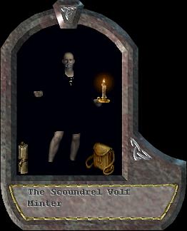 Volf Minter