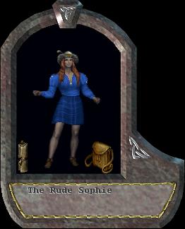 Sophie