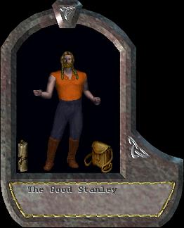 Stanley