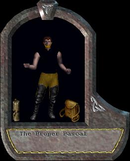Pascal