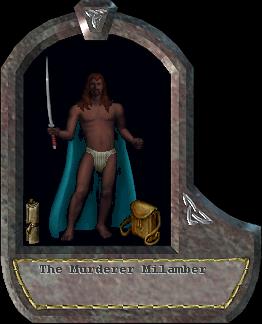 Milamber