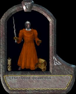 Deadeven
