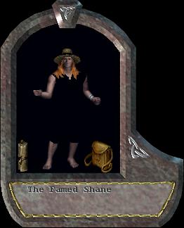 Shane