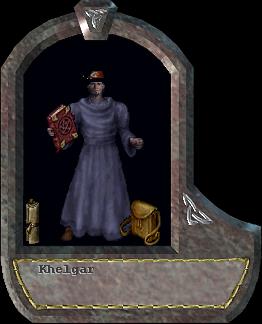 Khelgar