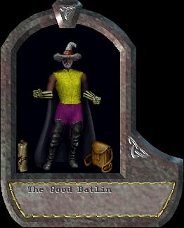 Batlin
