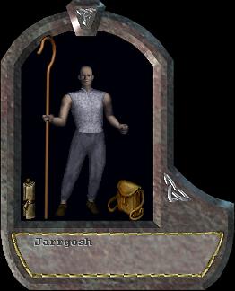 Jarrgosh