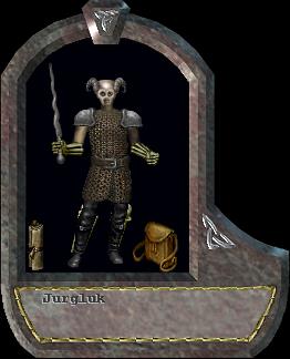 Jurgluk