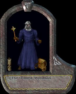 Woodman