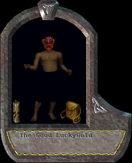 LuckyGold