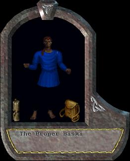 Biski