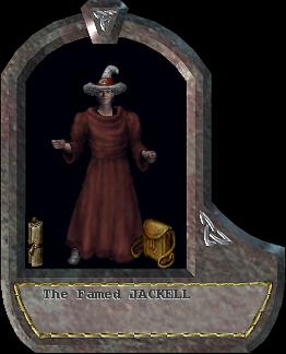 JACKELL