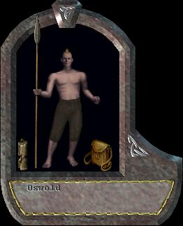 Oswold