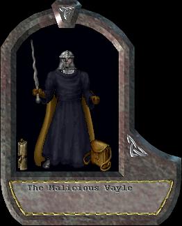 Vayle