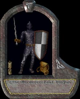 Paul Bunyan