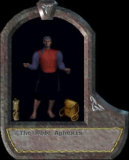 Aphexis