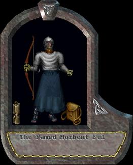 Morbent Fel